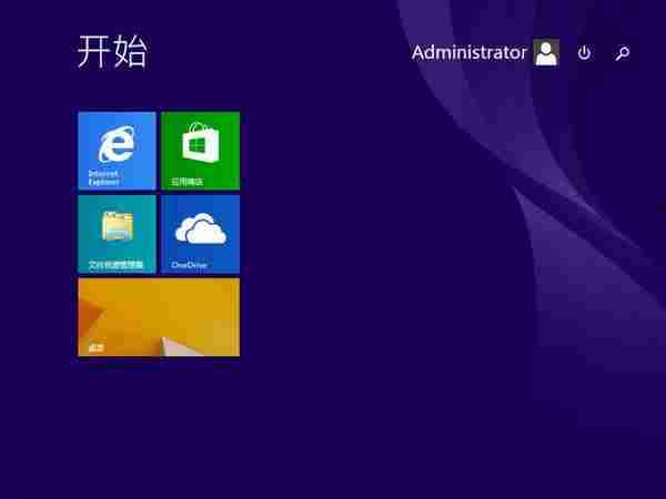 Win8.1 企业版+专业版四合一特别版