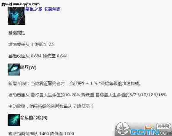 lol各位置上分英雄分析 lol6.6版本强势英雄推荐