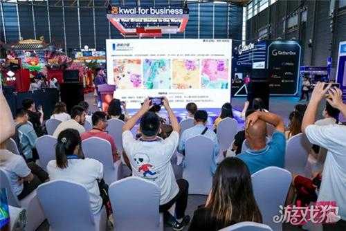 推动全球国际化产业合作 2024 ChinaJoy BTOB出海正当时！