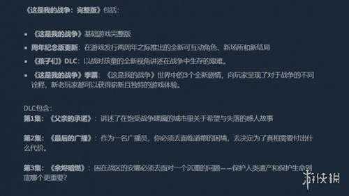 Steam每日特惠:《无人深空》半价《三位一体》合集2折