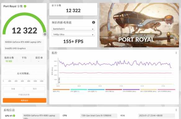 满血性能旗舰当之无愧！ROG枪神7Plus超竞版首发评测