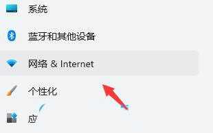 Win11无法识别网络无internet怎么办？