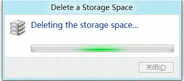 Windows8系统存储空间设置方式