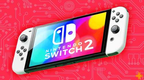 曝Switch新机开发机抵达西班牙工作室！处于发布前最后阶段