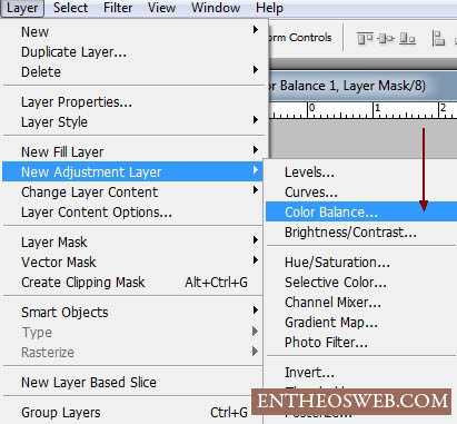 Photoshop为高清的人像脸部增强质感