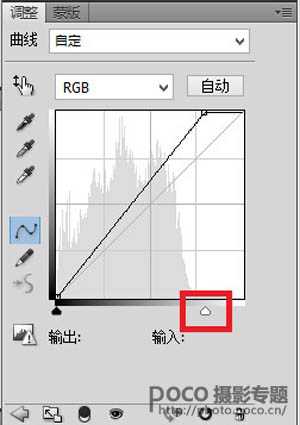 Photoshop将偏暗的人物图片打造中性HDR效果